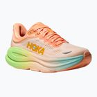 Pánské běžecké boty HOKA Bondi 9 frost/pale tangerine