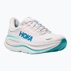 Pánské běžecké boty HOKA Bondi 9 white/hoka blue