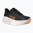 Dámské běžecké boty HOKA Bondi 9 black/rose gold