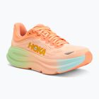Dámská běžecká obuv HOKA Bondi 9 frost/pale tangerine
