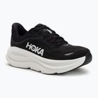 Dámské běžecké boty HOKA Bondi 9 Wide black/white