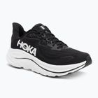 Pánské běžecké boty HOKA Clifton 10 black/white