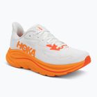 Pánské běžecké boty HOKA Clifton 10 frost/orange zest