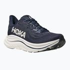 Pánské běžecké boty HOKA Clifton 10 navy/white