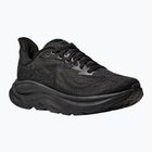 Pánské běžecké boty HOKA Clifton 10 Wide black/black