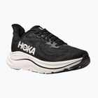 Pánské běžecké boty HOKA Clifton 10 Wide black/white