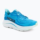 Pánské běžecké boty HOKA Clifton 10 Wide hoka blue/skyward blue