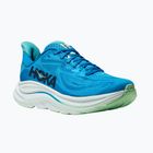 Pánské běžecké boty HOKA Clifton 10 Wide hoka blue/skyward blue