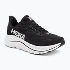 Dámské běžecké boty HOKA Clifton 10 Wide black/white