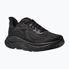 Pánské běžecké boty HOKA Clifton 10 X-Wide black/black