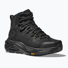 Pánské turistické boty HOKA Kaha 3 GTX black/black
