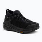 Pánské turistické boty HOKA Kaha 3 Low GTX black/black