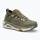Pánské turistické boty HOKA Kaha 3 Low GTX eucalyptus/birch