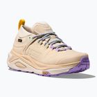 Dámské turistické boty HOKA Kaha 3 Low GTX vanilla/mint fluorite
