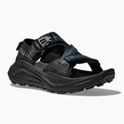 Pánské sandály HOKA Infini Hike TC black/black