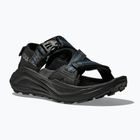 Dámské sandály HOKA Infini Hike TC black/black