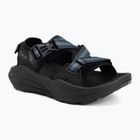 Dámské sandály HOKA Infini Hike TC black/black