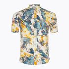 Košile HOKA SkyRun Polo sun run print
