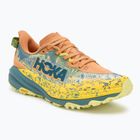 Pánské běžecké boty HOKA Speedgoat 6 tera cotta/mountain fog