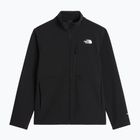 Pánská softshellová bunda The North Face Apex Bionic 3 tnf black-npf