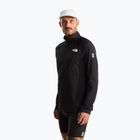 Pánská mikina The North Face Summit Futurefleece LT 1/2 Zip black/npf