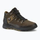 Pánské boty Timberland Sprint Trekker military olive