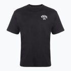 Pánské tričko Vans Checker Logo Gfx Loose black
