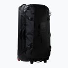 Cestovní taška The North Face Base Camp Rolling Thunder 36 160 l black/white/npf