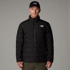 Pánská péřová bunda The North Face Aconcagua 3 black