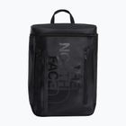 Městský batoh The North Face Base Camp Fuse Box Mini 19 l tnf black/tnf black