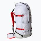 Trekingový batoh The North Face Phantom 38 l white/raw undyed