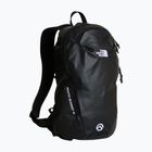 Lezecký batoh The North Face Route Rocket 16 l tnf black