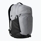 Městský batoh The North Face Surge 31 l melt grey dark heather/tnf black