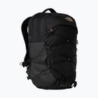 Dámský městský batoh The North Face Borealis Luxe 27 l black/burnt coral metallic