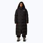 Dámský péřový kabátThe North Face Triple C Parka black/npf