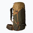 Turistický batoh   The North Face Trail Lite 53 l utility brown/new taupe green