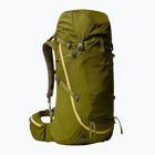 Trekingový batoh The North Face Terra 55 l forest olive/new taupe