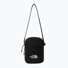 Ledvinka The North Face Jester Crossbody black/npf pouch