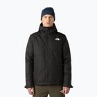 Pánská péřová bunda The North Face Millerton Insulated black