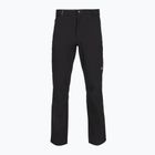 Pánské kalhoty The North Face Softshell Regular Fit black