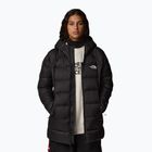 Dámská péřová bunda The North Face Hyalite Down Parka black