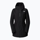 Dámská zimní bunda  The North Face Hikesteller Insulated Parka black/black/npf