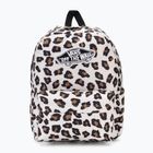 Městský batoh Vans Old Skool Classic 22 l oatmeal/black