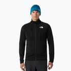 Pánská trekingová mikina The North Face Stormgap Powergrid black