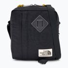 Taška The North Face Berkeley Crossbody black/miner