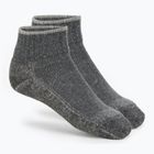 Ponožky Smartwool Hike Classic Edition Light Cushion 2nd Cut Ankle medium gray