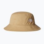 Pánský klobouk The North Face Norm Bucket khaki stone