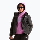 Dětská nepromokavá bunda The North Face Warm Antora Rain tnf black/tnf black