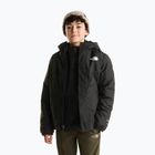 Dětská nepromokavá bunda The North Face Warm Antora Rain tnf black/tnf black