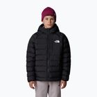 Dětská bunda The North Face Reversible Perrito black/smoked pearl
